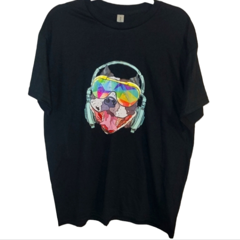Space Puppy T-Shirt
